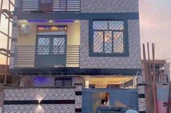 Immeuble R2  Lingwala 200.000