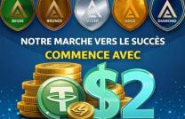 Nouvelle opportunité financière à ne pas rater en 2026 mediacongo