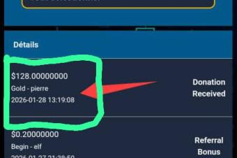 Nouvelle opportunit financire  ne pas rater en 2026