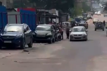 Parcelle  Kintambo 20 sur 24m 650.000