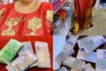 Comment utiliser le portemonnaie magique 