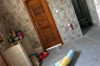 KIN OASIS MISE EN LOCATION DUN APPARTEMENT DE DEUX CHAMBRES AU PREMIER NIVEAU.   RF . MINISTRE DE LA DFENSE 