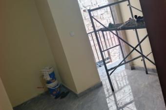 KIN OASIS MISE EN LOCATION DUN APPARTEMENT DE DEUX CHAMBRES AU PREMIER NIVEAU.   RF . MINISTRE DE LA DFENSE 