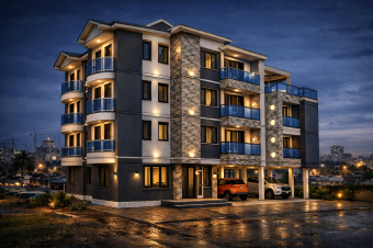 Partenariat daffaires