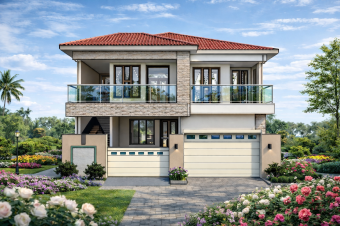 Partenariat daffaires