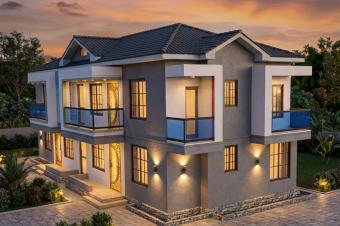 Partenariat daffaires