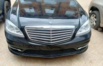 Mercedes mediacongo