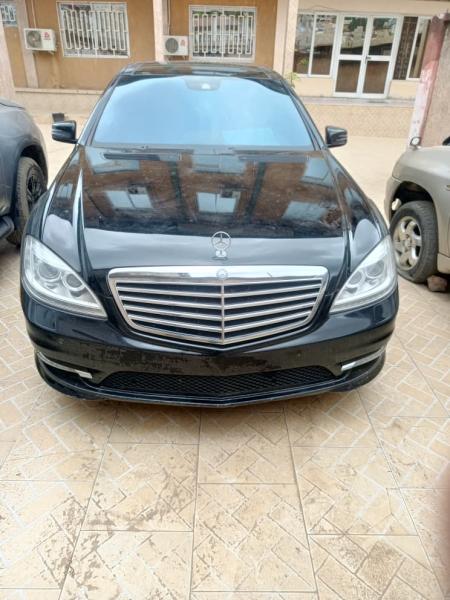 Mercedes