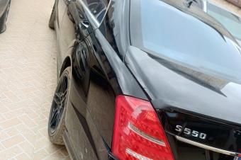 Mercedes
