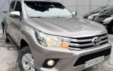Toyota Hilux ‼️‼️l‼️ ?Prix : 34.000 $ us à discuter   Année de fabrication : 2019 : Moteur Diesel 4 cylindres ; Boîte de vitesse manuelle 4x4 ; Climatisée ; kilométrage :  31.000 