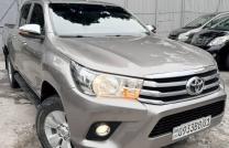 Toyota Hilux ‼️‼️l‼️ ?Prix : 34.000 $ us à discuter Année de fabrication : 2019 : Moteur Diesel 4 cylindres ; Boîte de vitesse manuelle 4x4 ; Climatisée ; kilométrage : 31.000 mediacongo