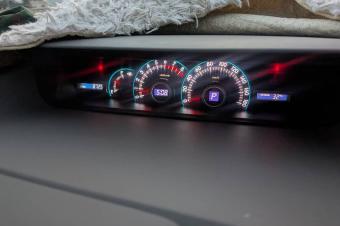 Noah 2014 sans plaque essence automatique 4cylinder kilomtrage 8700 camera de recul Prix 9500 a discuter