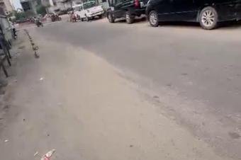 Parcele  Matonge Kalamu 20 sur 30m 480.000