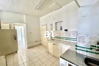 VENTE APPARTEMENT DE 2 CHAMBRES A GOMBE