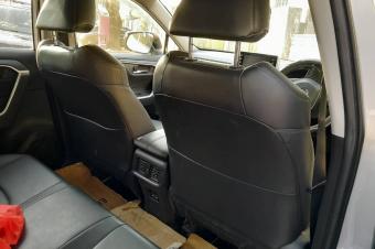 Besoin dargent show  Rav4 hybrid 2020 Plaque rcente AN10 Couleur dorigine  Volant droit  Camra de recule  Intrieur cuir  Prix 18.500  Localisation ngai moko