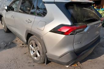 Besoin dargent show  Rav4 hybrid 2020 Plaque rcente AN10 Couleur dorigine  Volant droit  Camra de recule  Intrieur cuir  Prix 18.500  Localisation ngai moko