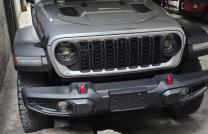 Wrangler rubicon 2024 Sans plaque Prix : 70.000$ Offre très directe Localisation appel ? mediacongo