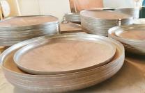 Fond bombé Fond de citerne Fond de cuve en acier TURQUIE mediacongo