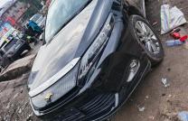 *TOYOTA HARRIER NOUVEAU SANS PLAQUE* PRIX : 16.500$ AZUI SUKA SUKA SVP *AUTOMATIQUE ESSENCES, KILOMÉTRAGE TRÈS FAIBLES, CLIMATISATION IMPECCABLES, FULLS OPTIONS INTÉRIEUR CUIR, mediacongo