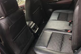 TOYOTA HARRIER NOUVEAU SANS PLAQUE   PRIX  16.500 AZUI SUKA SUKA SVP  AUTOMATIQUE ESSENCES KILOMTRAGE TRS FAIBLES CLIMATISATION IMPECCABLES FULLS OPTIONS INTRIEUR CUIR 