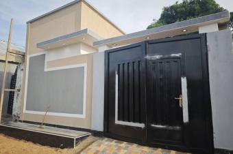Parcelle  Bumbu 7 sur 15m 92.000  discuter