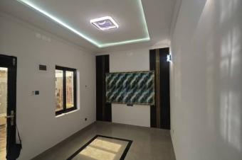 Parcelle  Bumbu 7 sur 15m 92.000  discuter