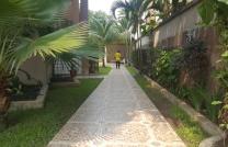 2 appartements mis en vente à Ngaliema / Mont Fleury Composition: 3 chambres , salon , salle à manger , 3 salles de bain , piscine …. mediacongo