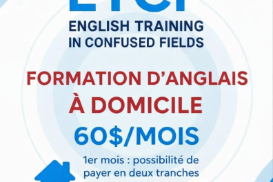 evenements_formations_conferences_eglises Apprendre l'anglais   