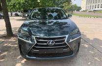 ?Lexus Nx300h ?Année 2020 Volant droite  sans plaque  toit panoramique  Full option  Intérieur en cuir  Essence  Automatique  4 cylindre  Caméra ? de recule Kilométrage faible  mediacongo