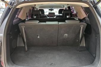 Hyundai Palisade Annee  2022 Full option  Automatique Steptronique Essence 6 cylindre Demarrage bouton Interior Cuire Siege electrique 2 cte 4 x 4 28.500 km