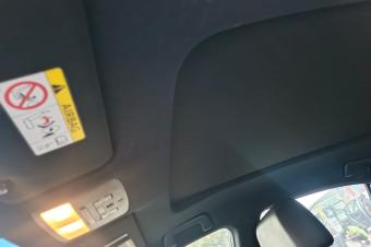 Toyota harrier nouveau sans plaque  vendre Prix  16500 dernier prix  automatique essence   4 cylindres   volant droit   Automatique essence   localisation limete   Off