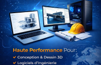 Vente des ordinateurs et imprimantes Konica  mediacongo