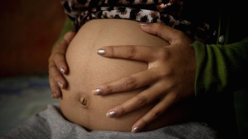 Comment tomber enceinte rapidement et naturellement