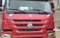 Vente tracteur Howo sinotruck mediacongo