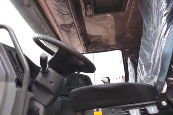 Vente tracteur Howo sinotruck