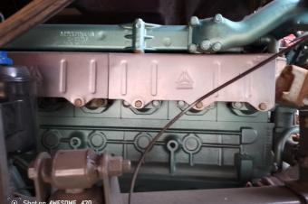 Vente tracteur Howo sinotruck
