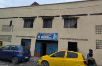 Mise en vente d'une parcelle  mediacongo