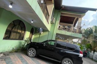 Parcelle  Limete 25 sur 35m 650.000