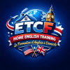 ETCF( English Training in confused fields)