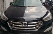 HYUNDAI SANTA FE  6.200$ mediacongo
