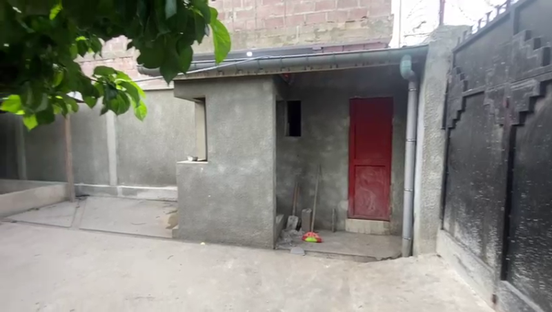 Parcelle  Ozone 9 sur 21m 140.000