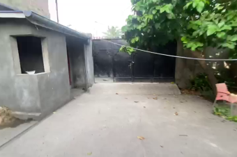 Parcelle  Ozone 9 sur 21m 140.000