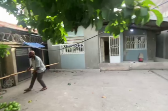 Parcelle  Ozone 9 sur 21m 140.000