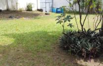 Terrains à vendre à UPN 9msur24 75000 dollars à discuter légèrement  mediacongo