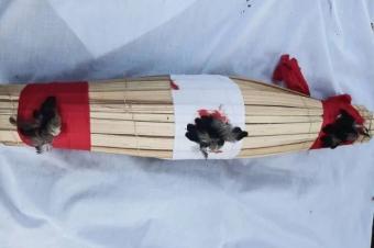 Rituel pour avorter une grossesse  Fausse couche provoquer