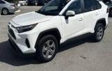 Toyota Rav4 XLE 2022 used