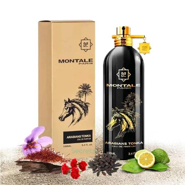Arrivage Parfum