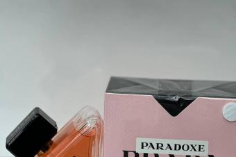 Arrivage Parfum