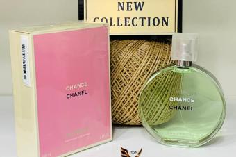 Arrivage Parfum