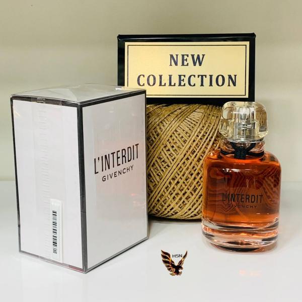 Arrivage Parfum 